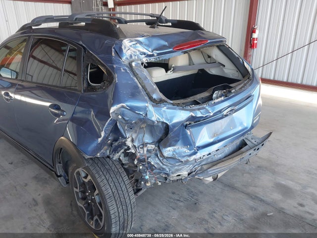 Продаж на аукціоні авто 2016 Subaru Crosstrek Premium, vin: JF2GPABC6G8302249, номер лоту: 45948738
