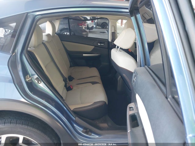 Продаж на аукціоні авто 2016 Subaru Crosstrek Premium, vin: JF2GPABC6G8302249, номер лоту: 45948738