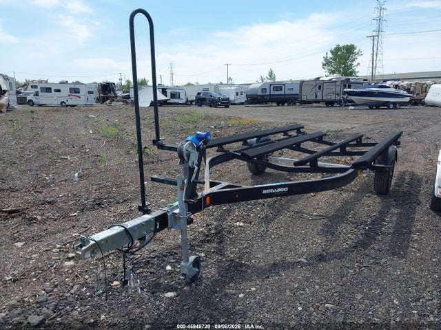 Продаж на аукціоні авто 2022 Karavan Boat Trailer, vin: 5KTBS2217NF681549, номер лоту: 45948739
