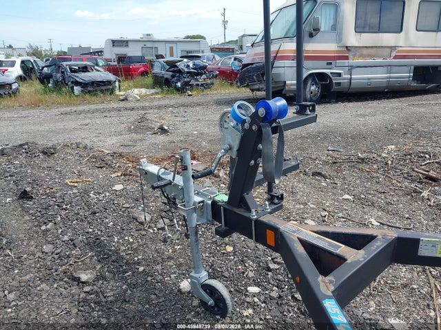 Продаж на аукціоні авто 2022 Karavan Boat Trailer, vin: 5KTBS2217NF681549, номер лоту: 45948739
