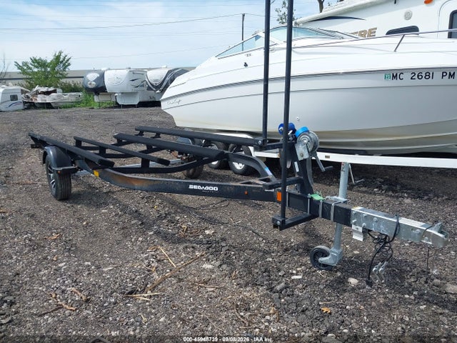 Продаж на аукціоні авто 2022 Karavan Boat Trailer, vin: 5KTBS2217NF681549, номер лоту: 45948739