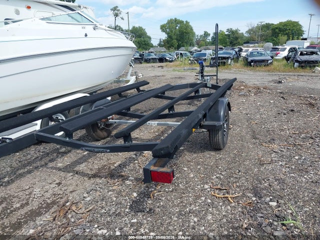 Продаж на аукціоні авто 2022 Karavan Boat Trailer, vin: 5KTBS2217NF681549, номер лоту: 45948739