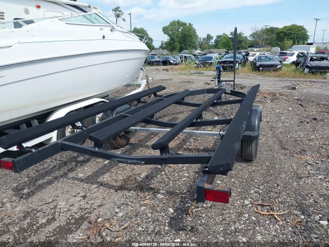 Продаж на аукціоні авто 2022 Karavan Boat Trailer, vin: 5KTBS2217NF681549, номер лоту: 45948739