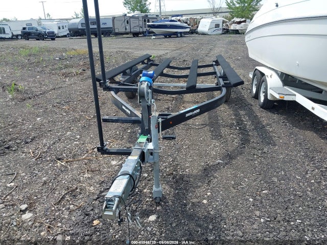 Продаж на аукціоні авто 2022 Karavan Boat Trailer, vin: 5KTBS2217NF681549, номер лоту: 45948739