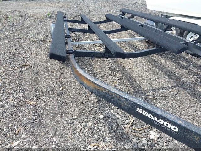 Продаж на аукціоні авто 2022 Karavan Boat Trailer, vin: 5KTBS2217NF681549, номер лоту: 45948739