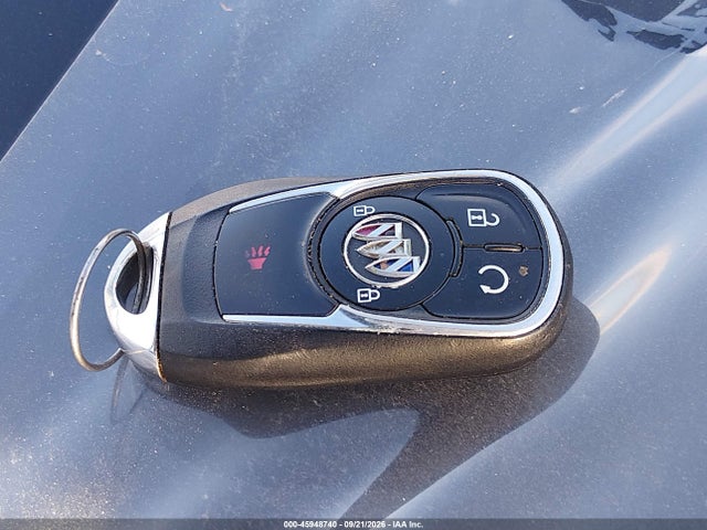 45948740 :رقم المزاد ، KL4MMCSL1NB078064 vin ، 2022 Buick Encore Gx Awd Preferred مزاد بيع