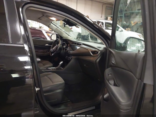 45948740 :رقم المزاد ، KL4MMCSL1NB078064 vin ، 2022 Buick Encore Gx Awd Preferred مزاد بيع