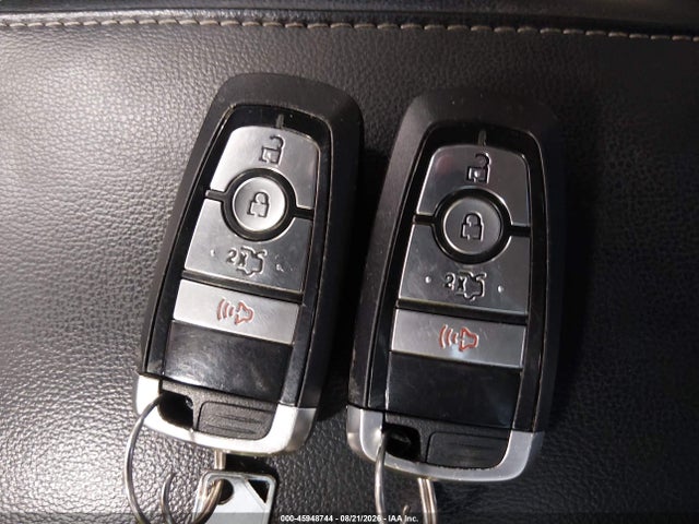 Продажа на аукционе авто 2020 Ford Fusion S, vin: 3FA6P0G79LR263333, номер лота: 45948744