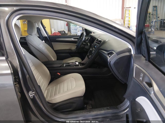 Продажа на аукционе авто 2020 Ford Fusion S, vin: 3FA6P0G79LR263333, номер лота: 45948744