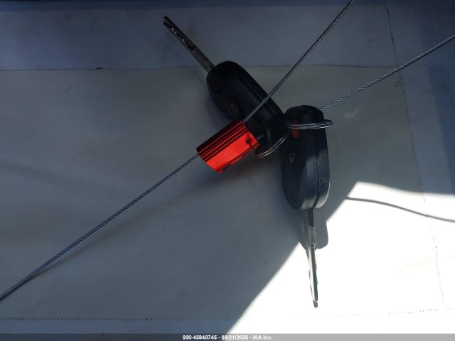 Ford FOCUS SE 2017 1FADP3K25HL206718 Image 11