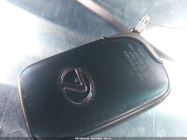 45948752 :رقم المزاد ، JTHBL5EF3C5109231 vin ، 2012 Lexus Ls 460 مزاد بيع