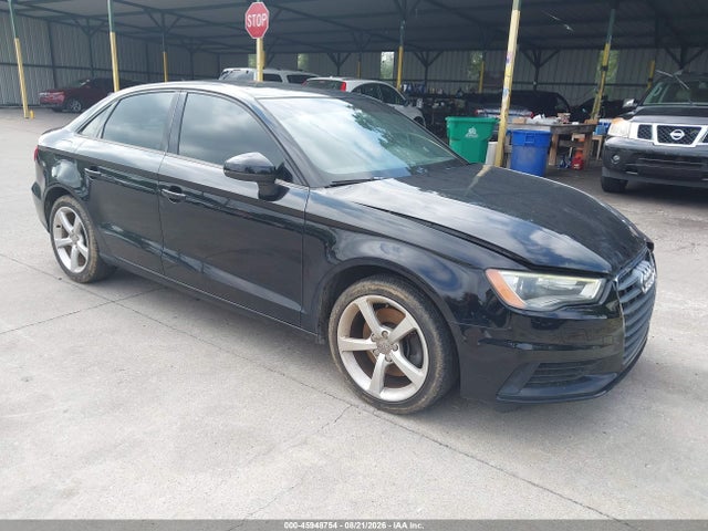 Aukcja sprzedaży 2015 Audi A3 1.8t Premium, vin: WAUACGFFXF1011068, numer aukcji: 45948754