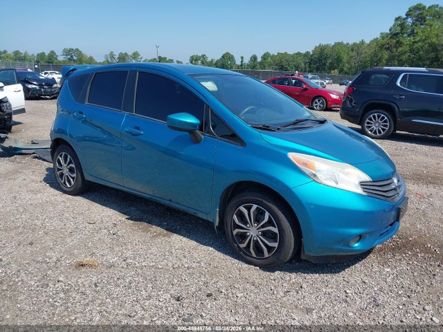 Aukcja sprzedaży 2015 Nissan Versa Note S Plus, vin: 3N1CE2CP6FL426731, numer aukcji: 45948756