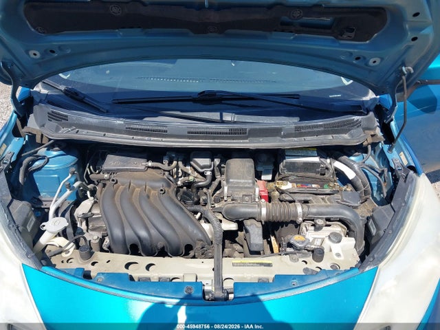 Продаж на аукціоні авто 2015 Nissan Versa Note S Plus, vin: 3N1CE2CP6FL426731, номер лоту: 45948756