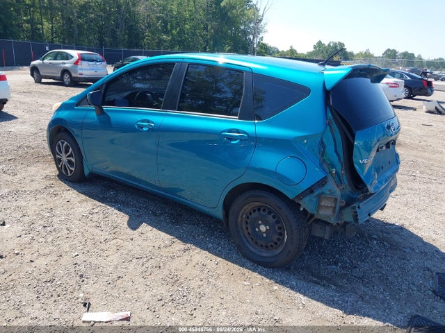 Продаж на аукціоні авто 2015 Nissan Versa Note S Plus, vin: 3N1CE2CP6FL426731, номер лоту: 45948756