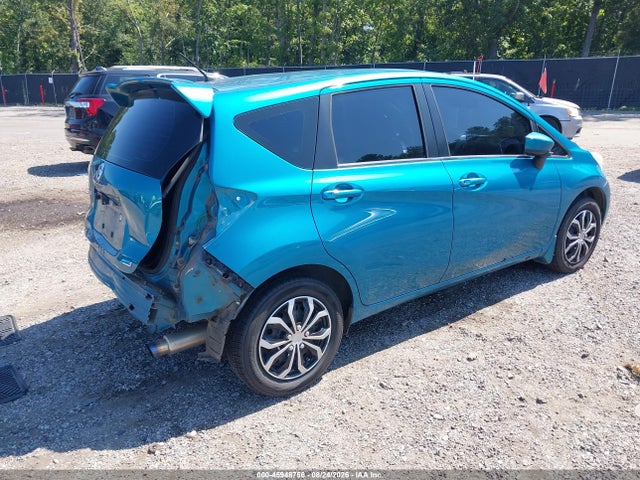 Продаж на аукціоні авто 2015 Nissan Versa Note S Plus, vin: 3N1CE2CP6FL426731, номер лоту: 45948756