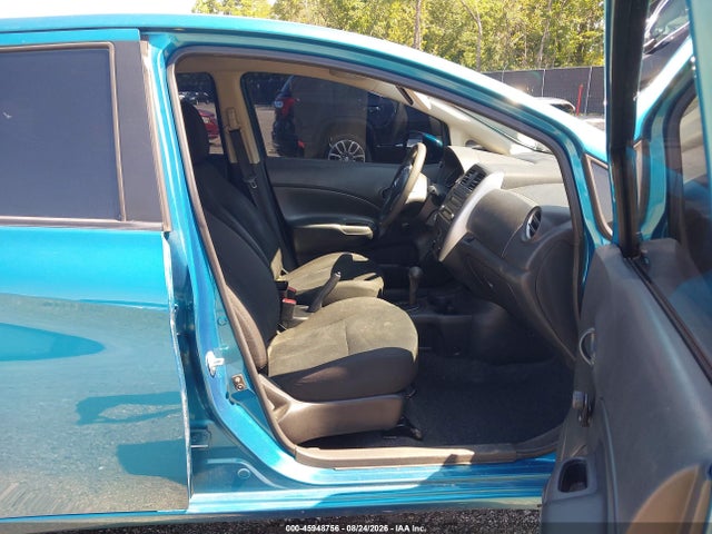 Продаж на аукціоні авто 2015 Nissan Versa Note S Plus, vin: 3N1CE2CP6FL426731, номер лоту: 45948756