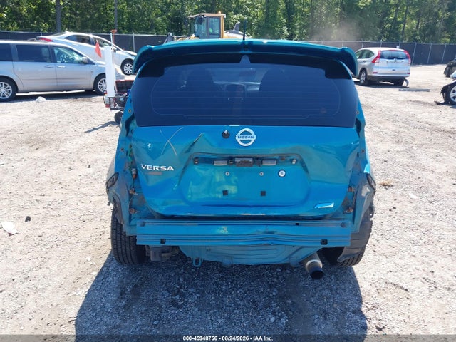 Продаж на аукціоні авто 2015 Nissan Versa Note S Plus, vin: 3N1CE2CP6FL426731, номер лоту: 45948756