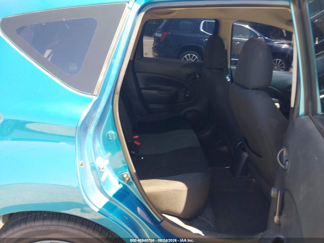 Продаж на аукціоні авто 2015 Nissan Versa Note S Plus, vin: 3N1CE2CP6FL426731, номер лоту: 45948756