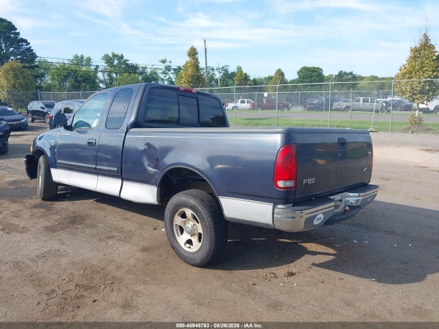 45948763 :رقم المزاد ، 1FTZX1728YNB06047 vin ، 2000 Ford F-150 Work Series/xl/xlt مزاد بيع