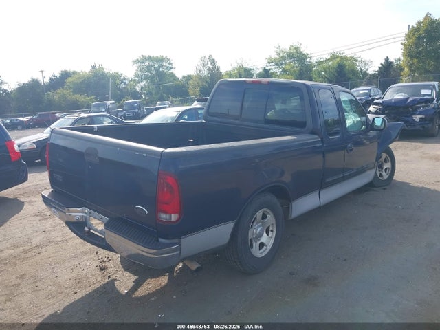 45948763 :رقم المزاد ، 1FTZX1728YNB06047 vin ، 2000 Ford F-150 Work Series/xl/xlt مزاد بيع