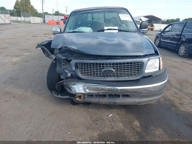 45948763 :رقم المزاد ، 1FTZX1728YNB06047 vin ، 2000 Ford F-150 Work Series/xl/xlt مزاد بيع