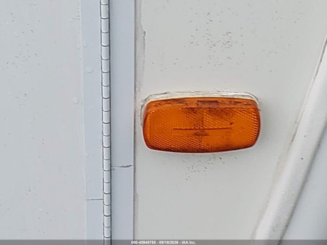 45948765 :رقم المزاد ، 4X4TFLG24B1837250 vin ، 2011 Forest River Flagstaff Classic Su مزاد بيع