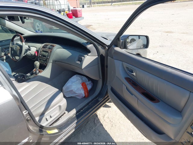 2003 Toyota Avalon Xls მანქანა იყიდება აუქციონზე, vin: 4T1BF28B63U313135, აუქციონის ნომერი: 45948771