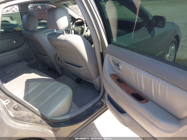 2003 Toyota Avalon Xls მანქანა იყიდება აუქციონზე, vin: 4T1BF28B63U313135, აუქციონის ნომერი: 45948771