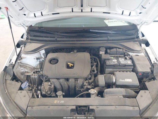 45948770 :رقم المزاد ، 5NPD74LF0KH479921 vin ، 2019 Hyundai Elantra Se مزاد بيع