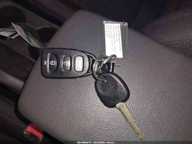 45948770 :رقم المزاد ، 5NPD74LF0KH479921 vin ، 2019 Hyundai Elantra Se مزاد بيع