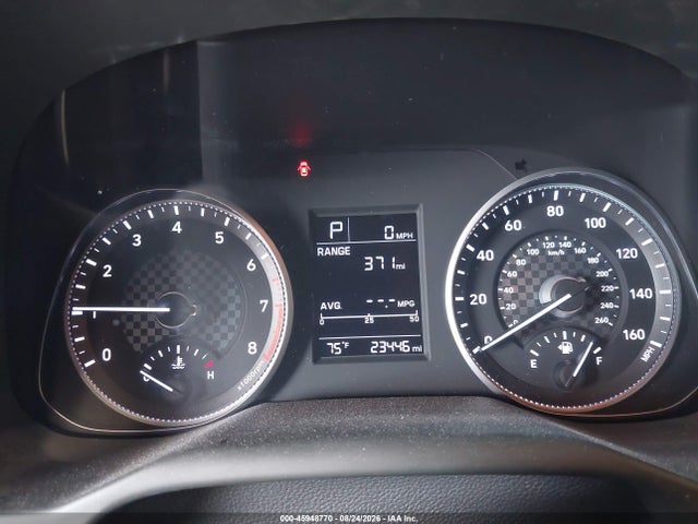 45948770 :رقم المزاد ، 5NPD74LF0KH479921 vin ، 2019 Hyundai Elantra Se مزاد بيع