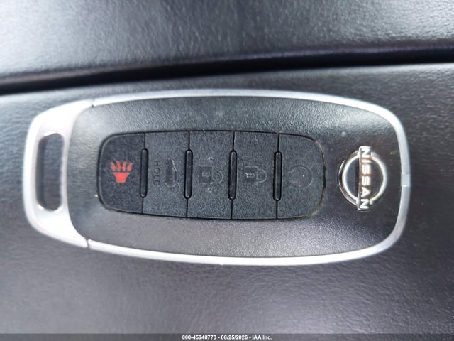 Продажа на аукционе авто 2024 Nissan Rogue Sv Fwd, vin: 5N1BT3BA8RC693561, номер лота: 45948773