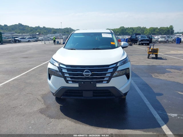 Продажа на аукционе авто 2024 Nissan Rogue Sv Fwd, vin: 5N1BT3BA8RC693561, номер лота: 45948773