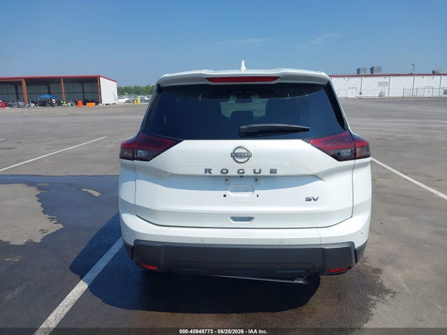 Продажа на аукционе авто 2024 Nissan Rogue Sv Fwd, vin: 5N1BT3BA8RC693561, номер лота: 45948773