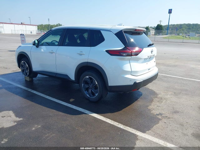 Продажа на аукционе авто 2024 Nissan Rogue Sv Fwd, vin: 5N1BT3BA8RC693561, номер лота: 45948773