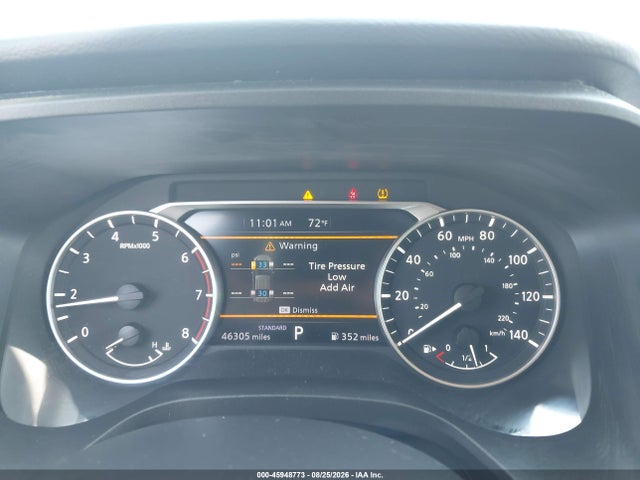 Продажа на аукционе авто 2024 Nissan Rogue Sv Fwd, vin: 5N1BT3BA8RC693561, номер лота: 45948773