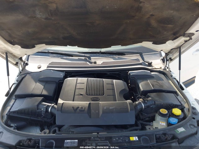 Aukcja sprzedaży 2013 Land Rover Range Rover Sport Hse, vin: SALSF2D46DA771118, numer aukcji: 45948776