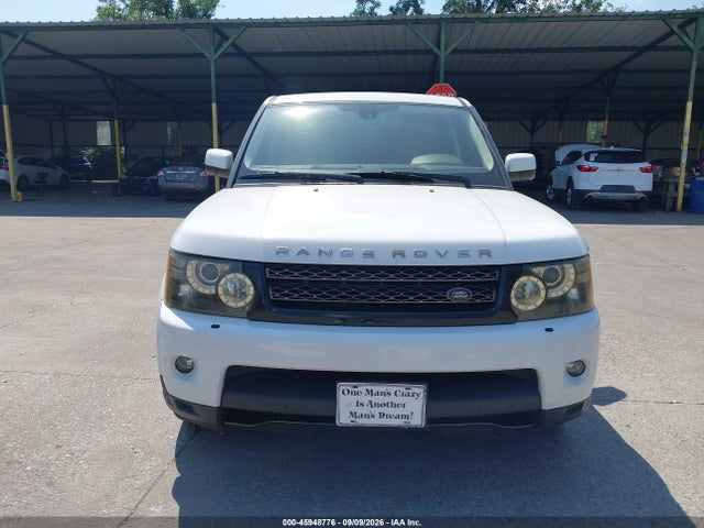 Aukcja sprzedaży 2013 Land Rover Range Rover Sport Hse, vin: SALSF2D46DA771118, numer aukcji: 45948776