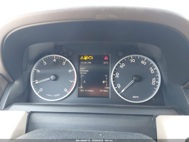 Aukcja sprzedaży 2013 Land Rover Range Rover Sport Hse, vin: SALSF2D46DA771118, numer aukcji: 45948776