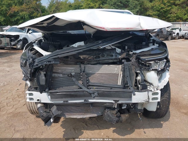 45948778 :رقم المزاد ، 3GNAXUEGXRS185894 vin ، 2024 Chevrolet Equinox Awd Lt مزاد بيع