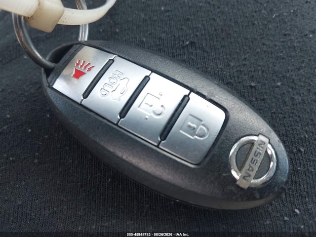 2019 Nissan Sentra Sv მანქანა იყიდება აუქციონზე, vin: 3N1AB7AP5KY225450, აუქციონის ნომერი: 45948783