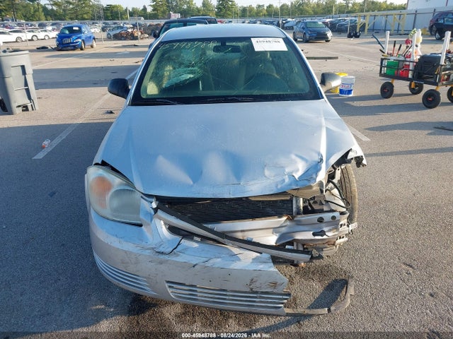 Aukcja sprzedaży 2007 Chevrolet Cobalt Ls, vin: 1G1AK55F177153425, numer aukcji: 45948788