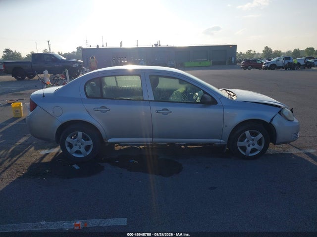 Aukcja sprzedaży 2007 Chevrolet Cobalt Ls, vin: 1G1AK55F177153425, numer aukcji: 45948788