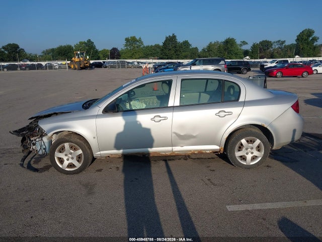Aukcja sprzedaży 2007 Chevrolet Cobalt Ls, vin: 1G1AK55F177153425, numer aukcji: 45948788