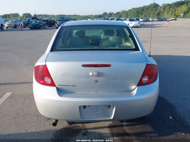 Aukcja sprzedaży 2007 Chevrolet Cobalt Ls, vin: 1G1AK55F177153425, numer aukcji: 45948788