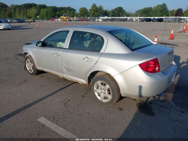 Aukcja sprzedaży 2007 Chevrolet Cobalt Ls, vin: 1G1AK55F177153425, numer aukcji: 45948788