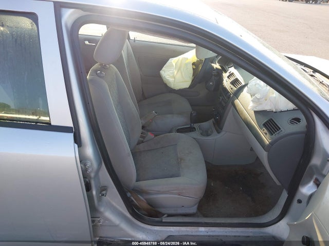 Aukcja sprzedaży 2007 Chevrolet Cobalt Ls, vin: 1G1AK55F177153425, numer aukcji: 45948788