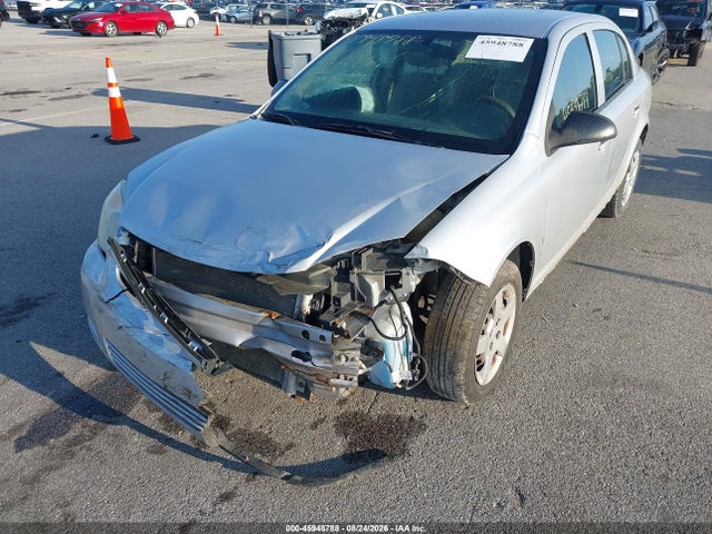 Aukcja sprzedaży 2007 Chevrolet Cobalt Ls, vin: 1G1AK55F177153425, numer aukcji: 45948788