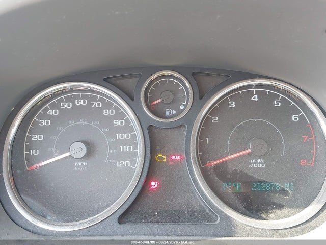 Aukcja sprzedaży 2007 Chevrolet Cobalt Ls, vin: 1G1AK55F177153425, numer aukcji: 45948788